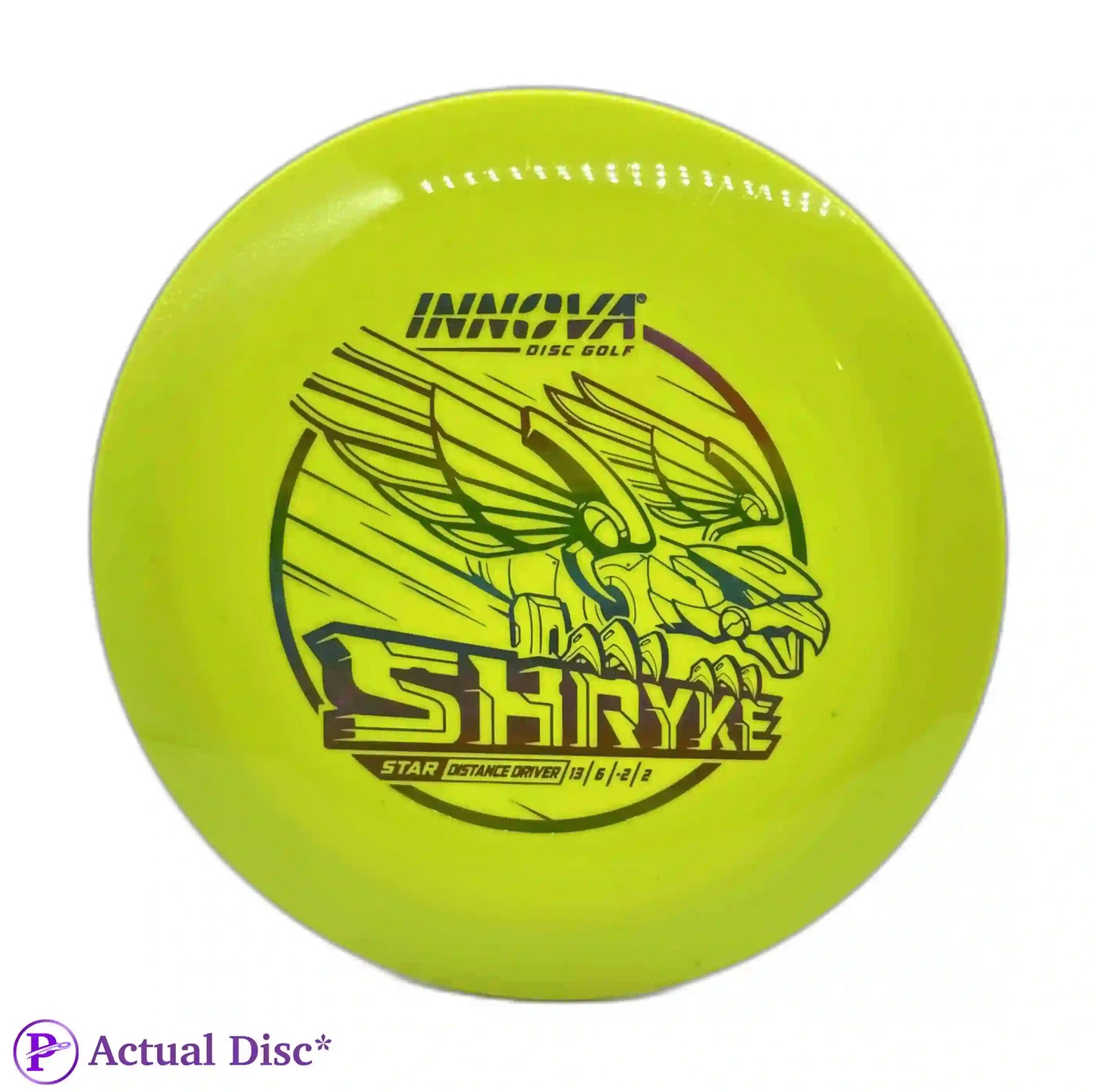 Star Shryke