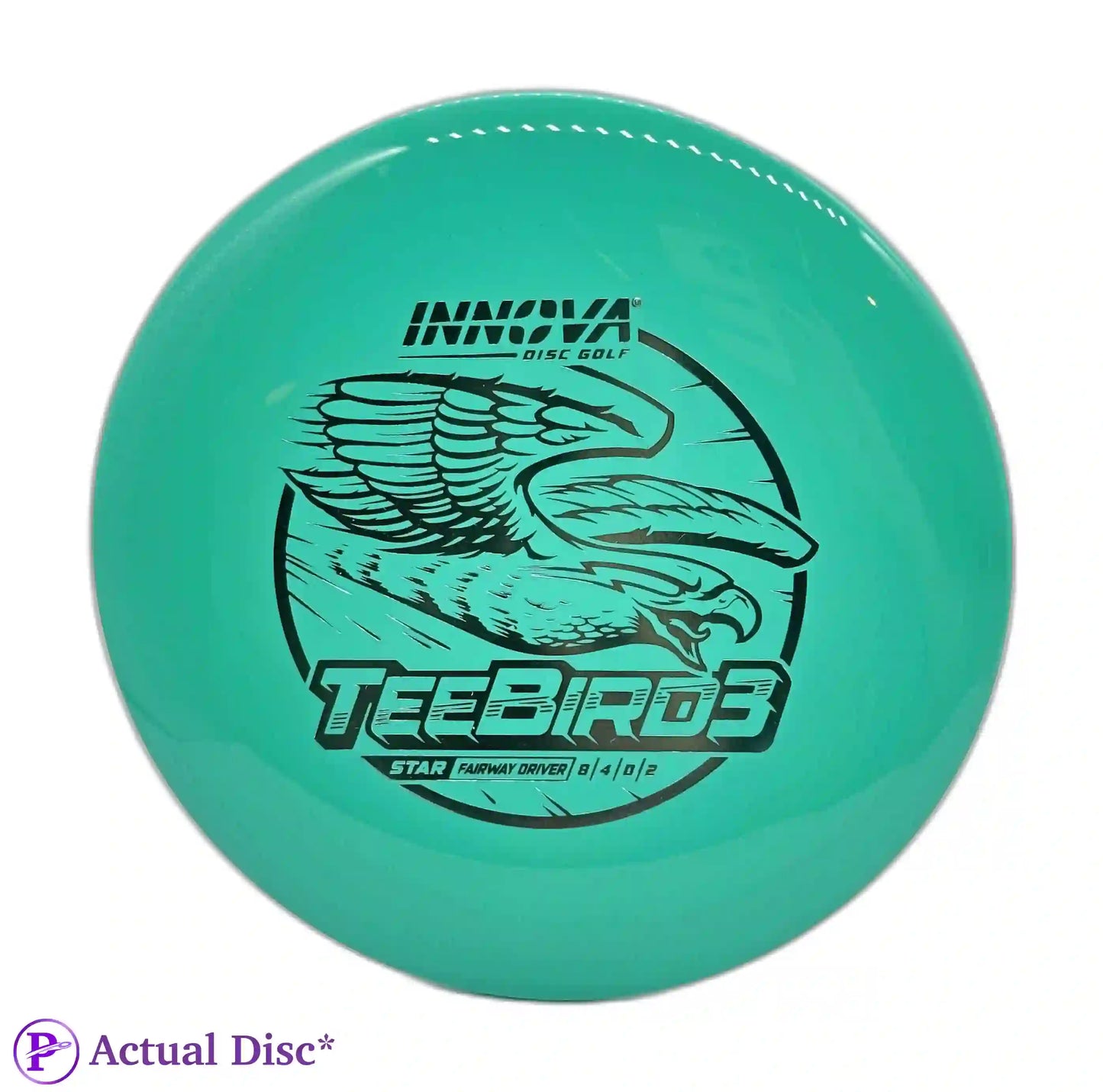 Star Teebird3
