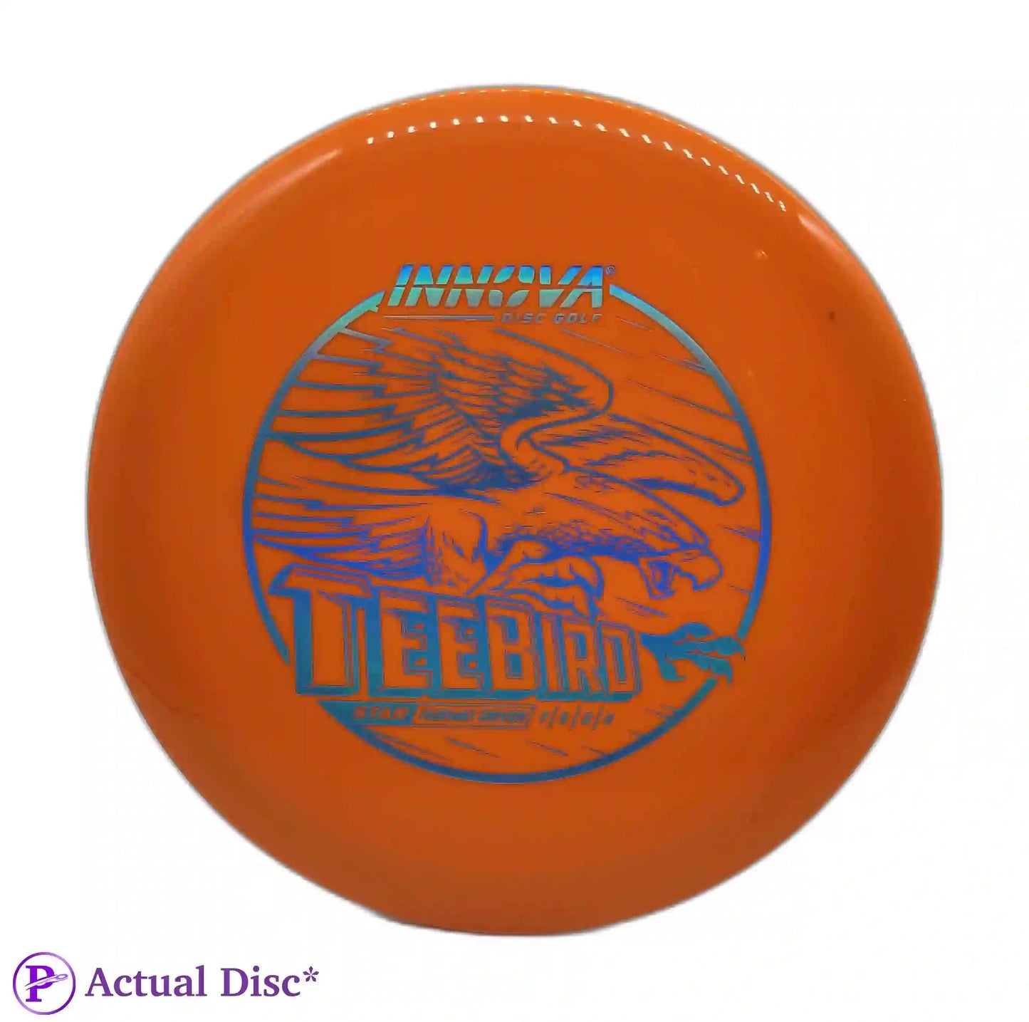 Star Teebird