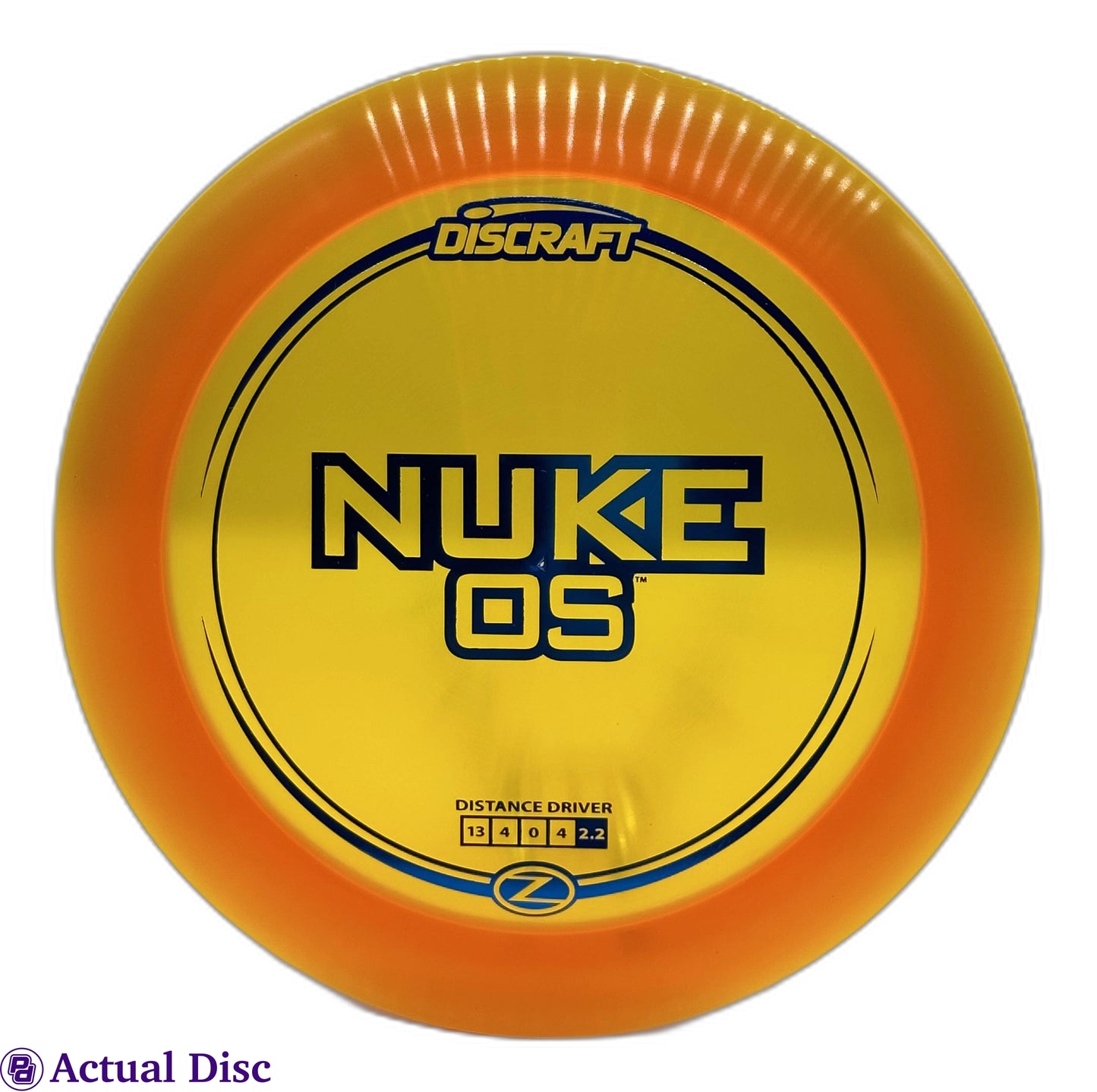 Z Line Nuke OS