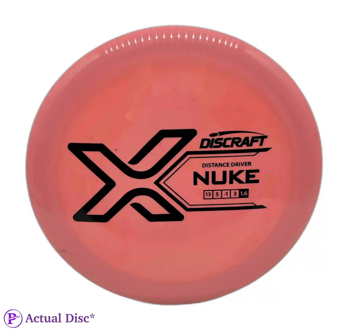 X-Line Nuke