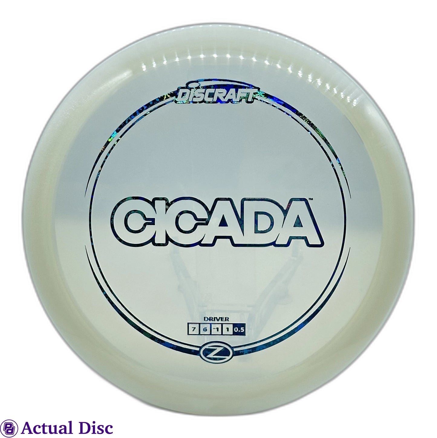 Z Cicada