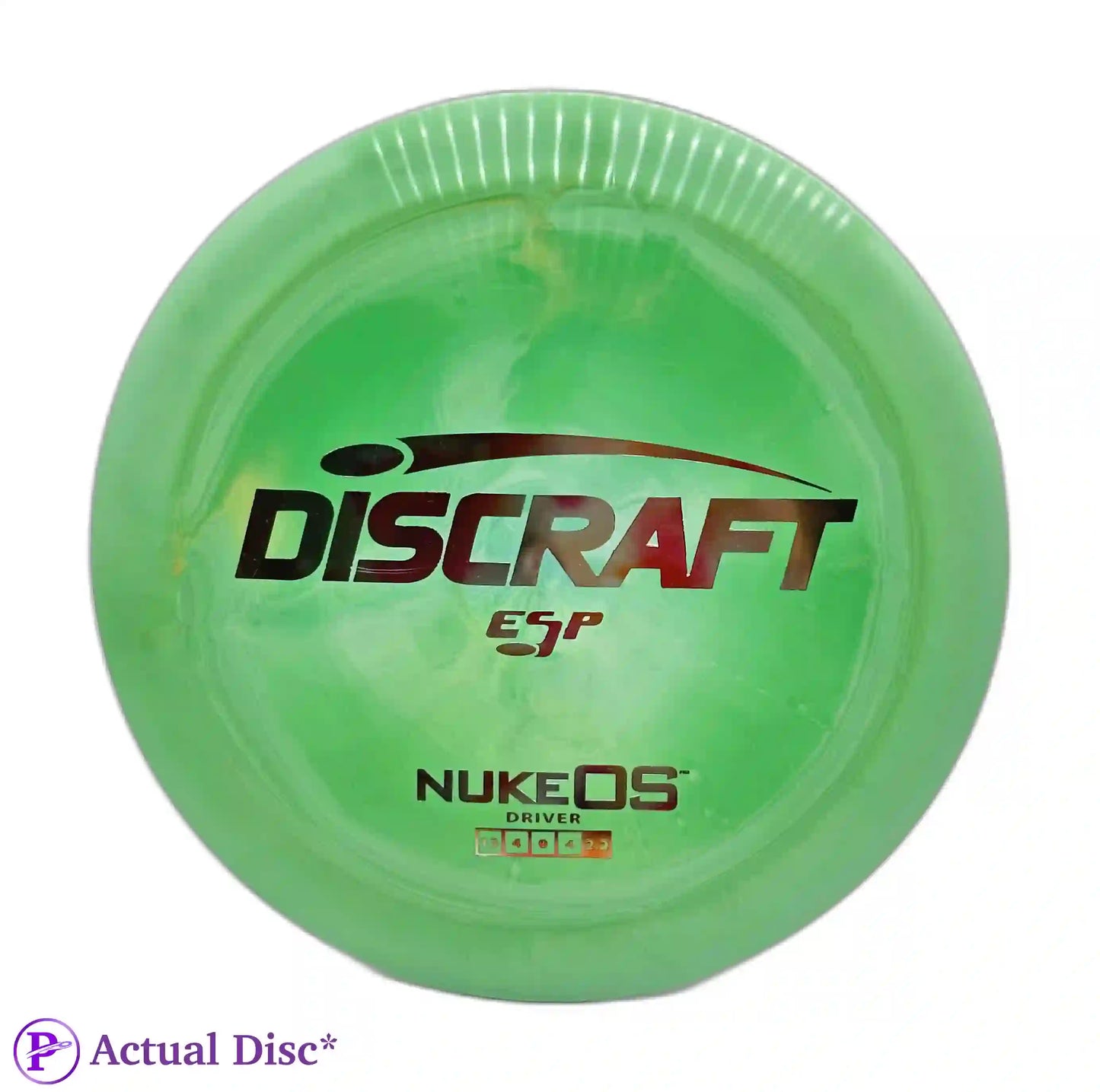 ESP Nuke OS