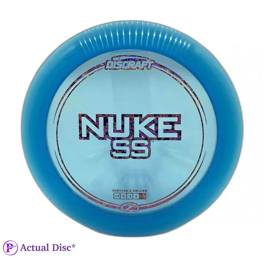 Z Nuke SS