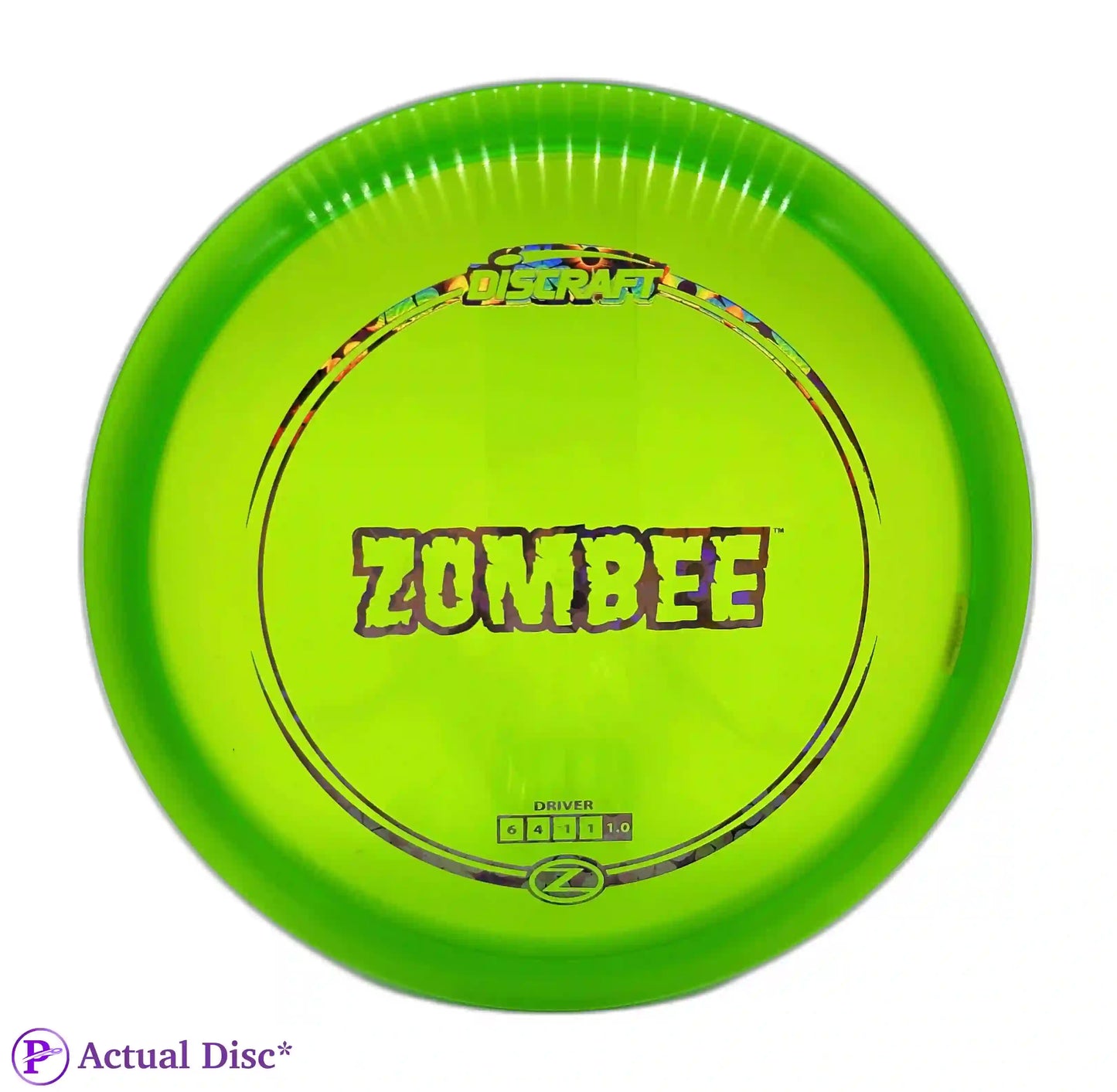 Z Line Zombee