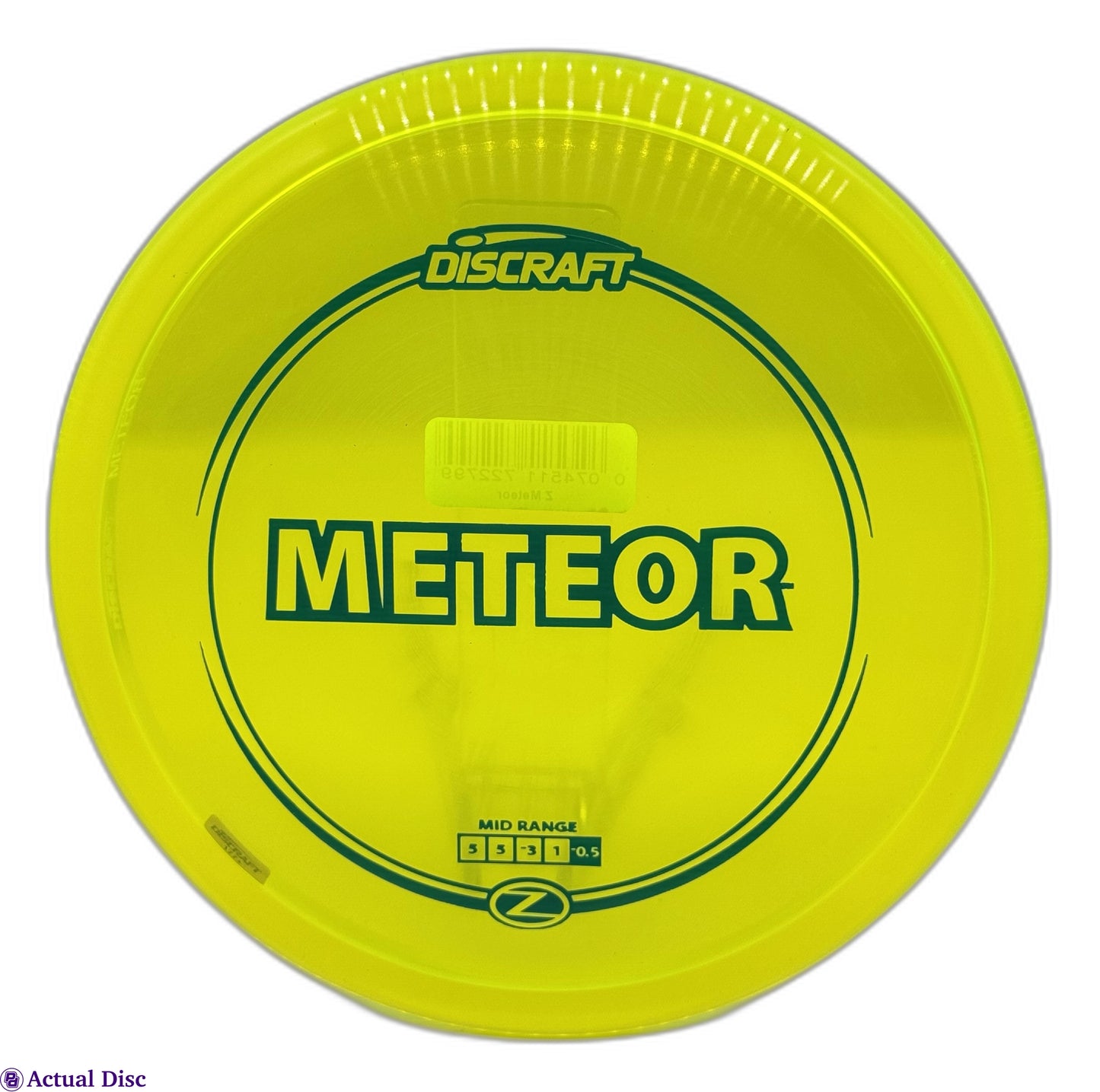 Z Meteor