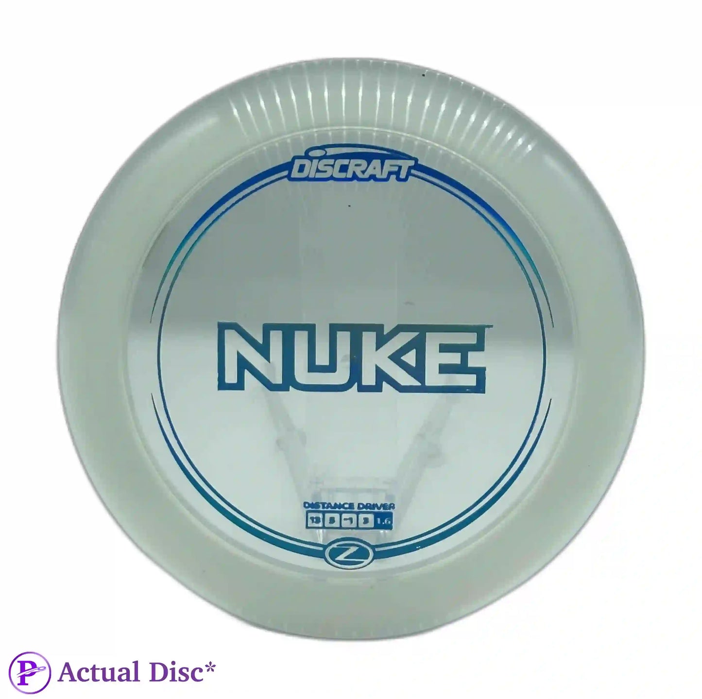 Z Nuke