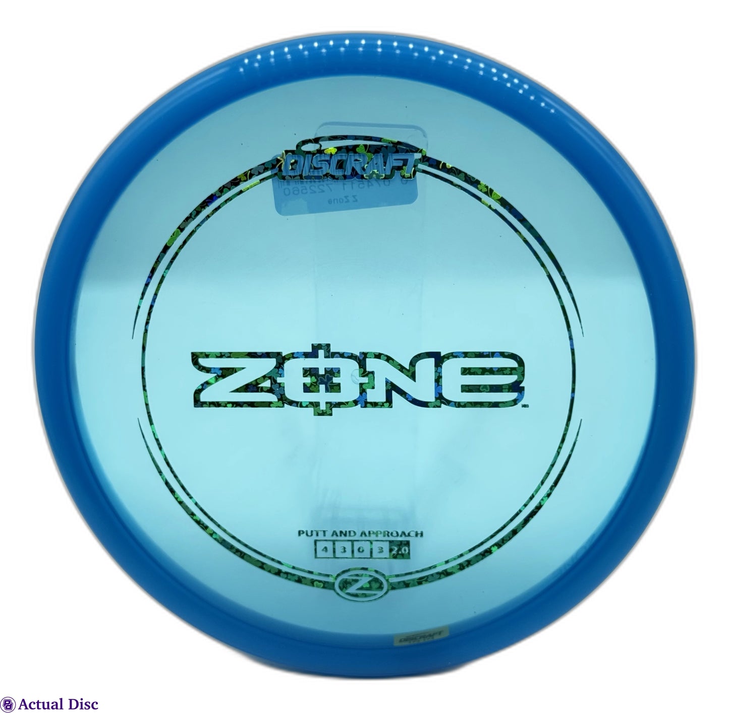 Z Zone