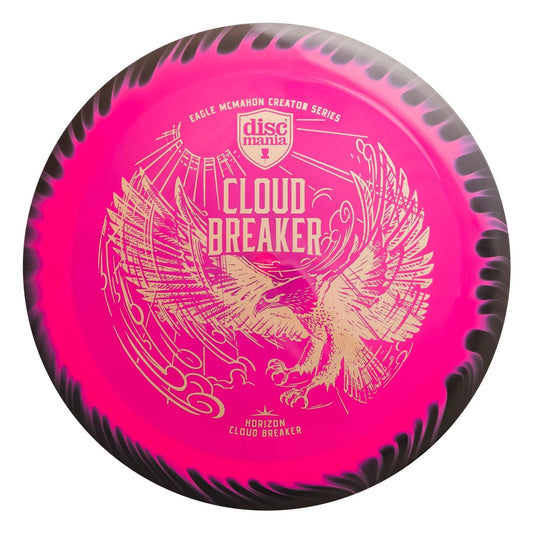 Eagle Mcmahon Creator Series Horizon Cloud Breaker