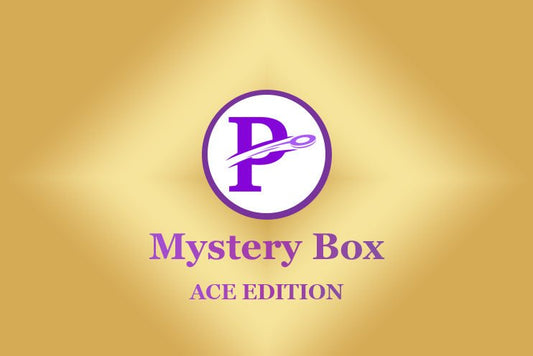 Mystery Box Ace Edition