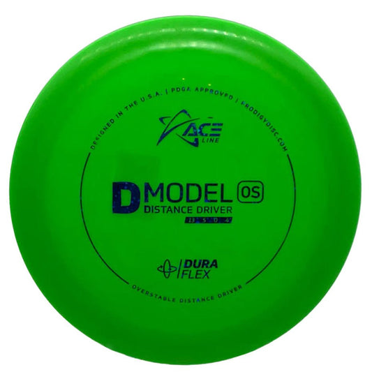 ACE Line D Model OS DuraFlex