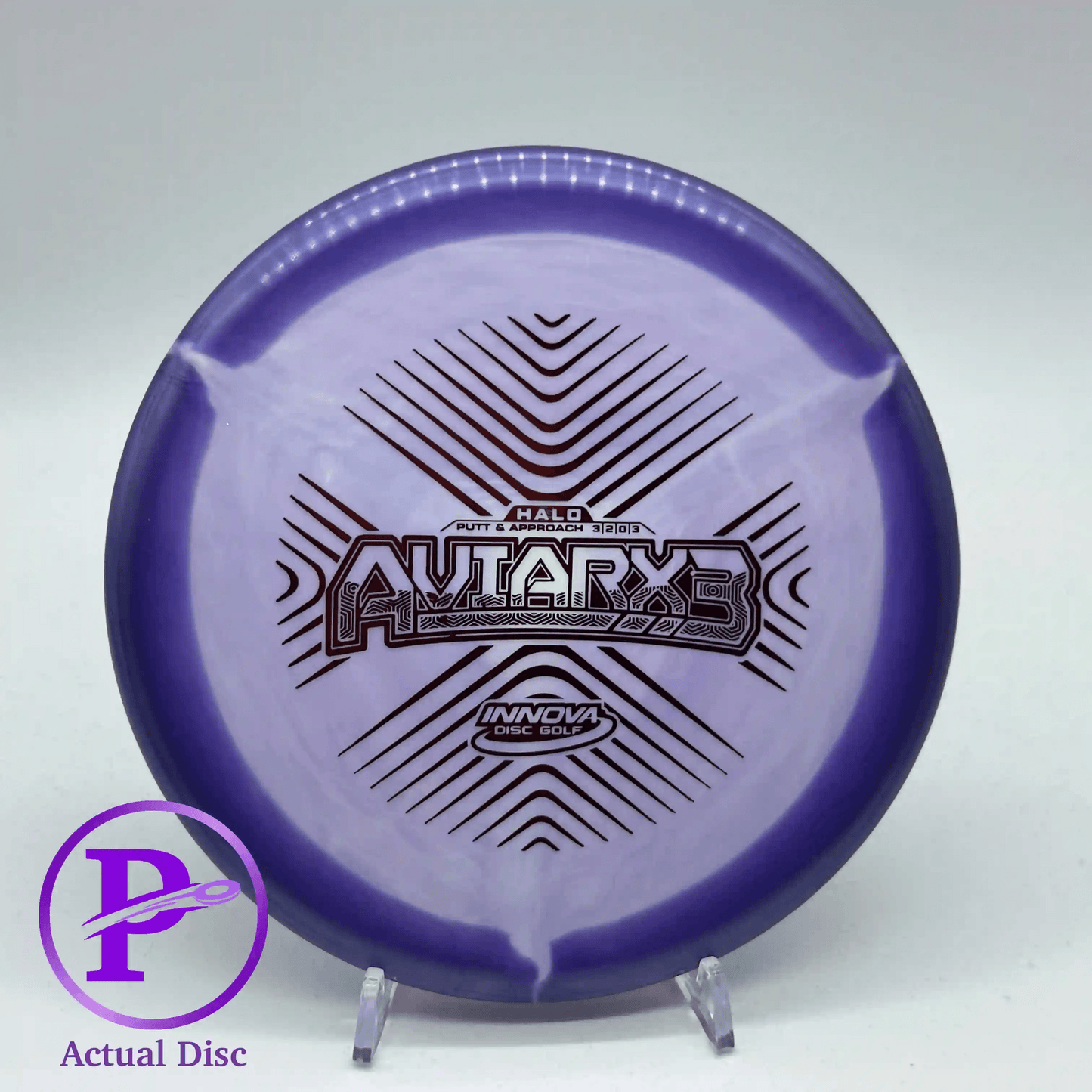 Halo Star AviarX3