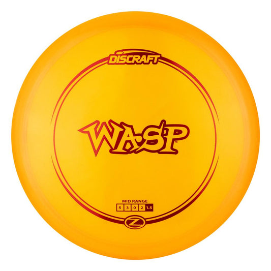 Z Wasp