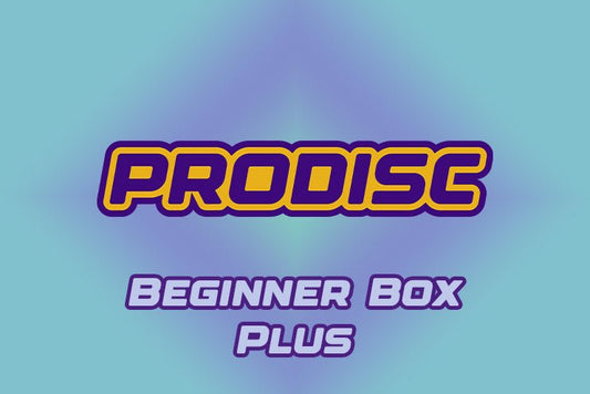 Beginner Box Plus