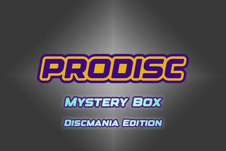 Prodisc | Frisbeegolf Utstyr | Diskgolf for Nybegynnere
