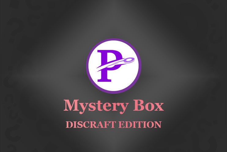 Mystery Box Discraft Edition