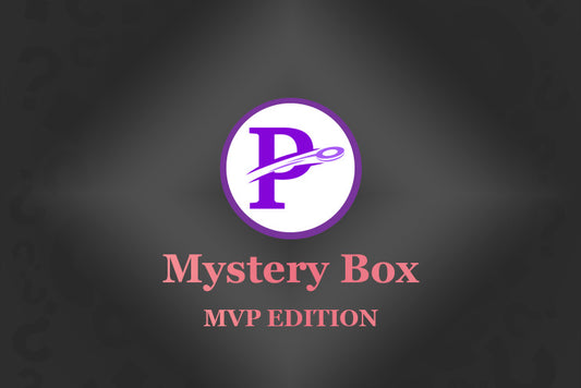 Mystery Box MVP Edition