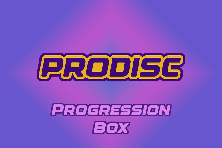 Progression Box – Prodisc