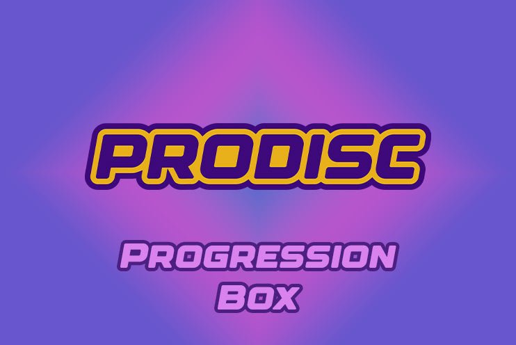 Progression Box