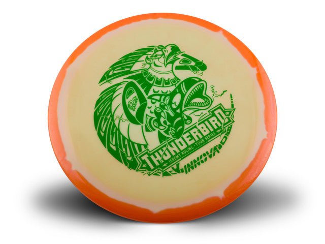 Proto Glow Halo Star Thunderbird Jeremy Koling (Tour Series)