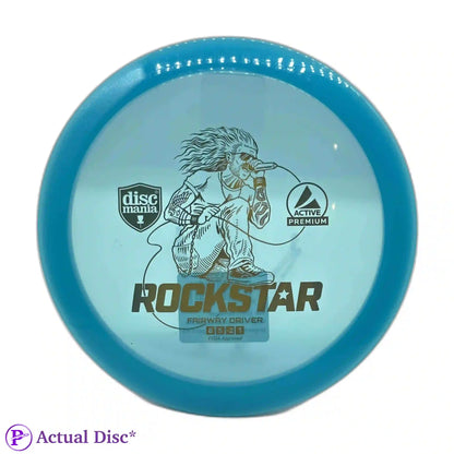 Active Premium Rockstar