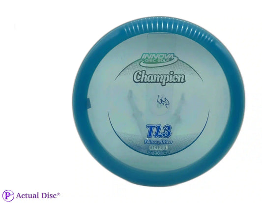 Champion TL3