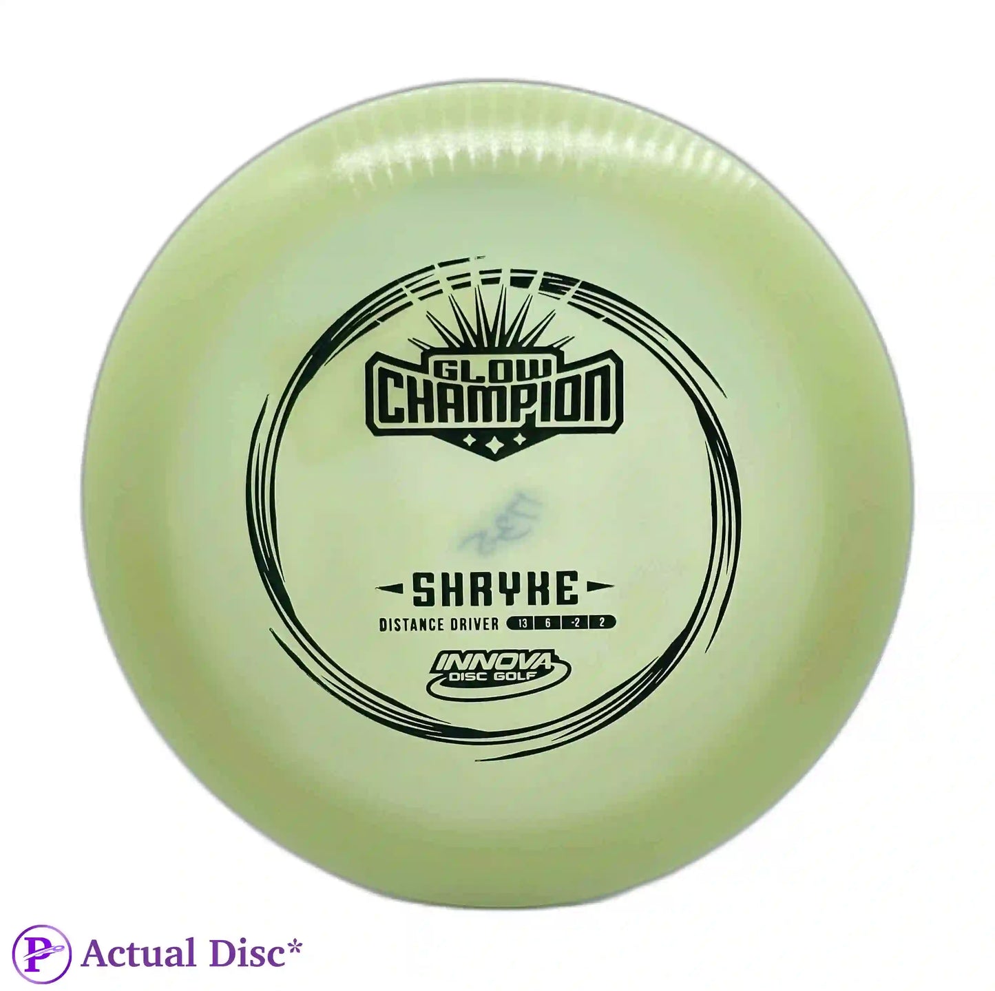 Champion Glow Shryke