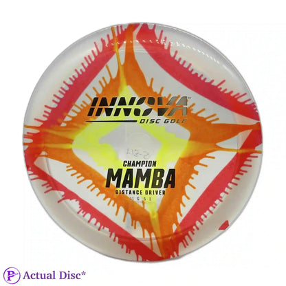 Champion I Dye Mamba