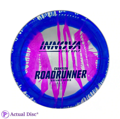 Champion Roadrunner I-Dye