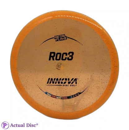 Mvp Roc3 Champion Roc3 – Prodisc