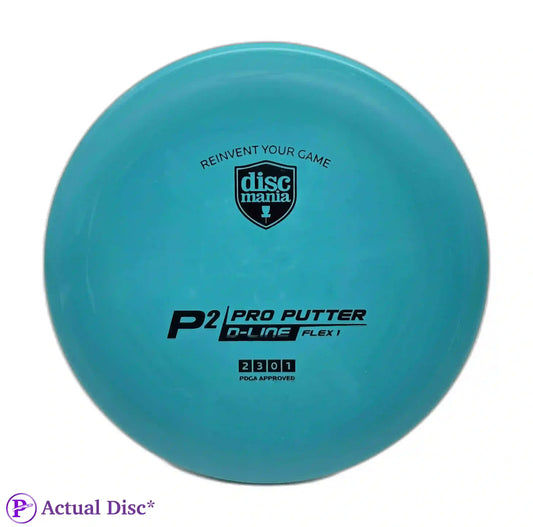 D-Line Flex 1 P2
