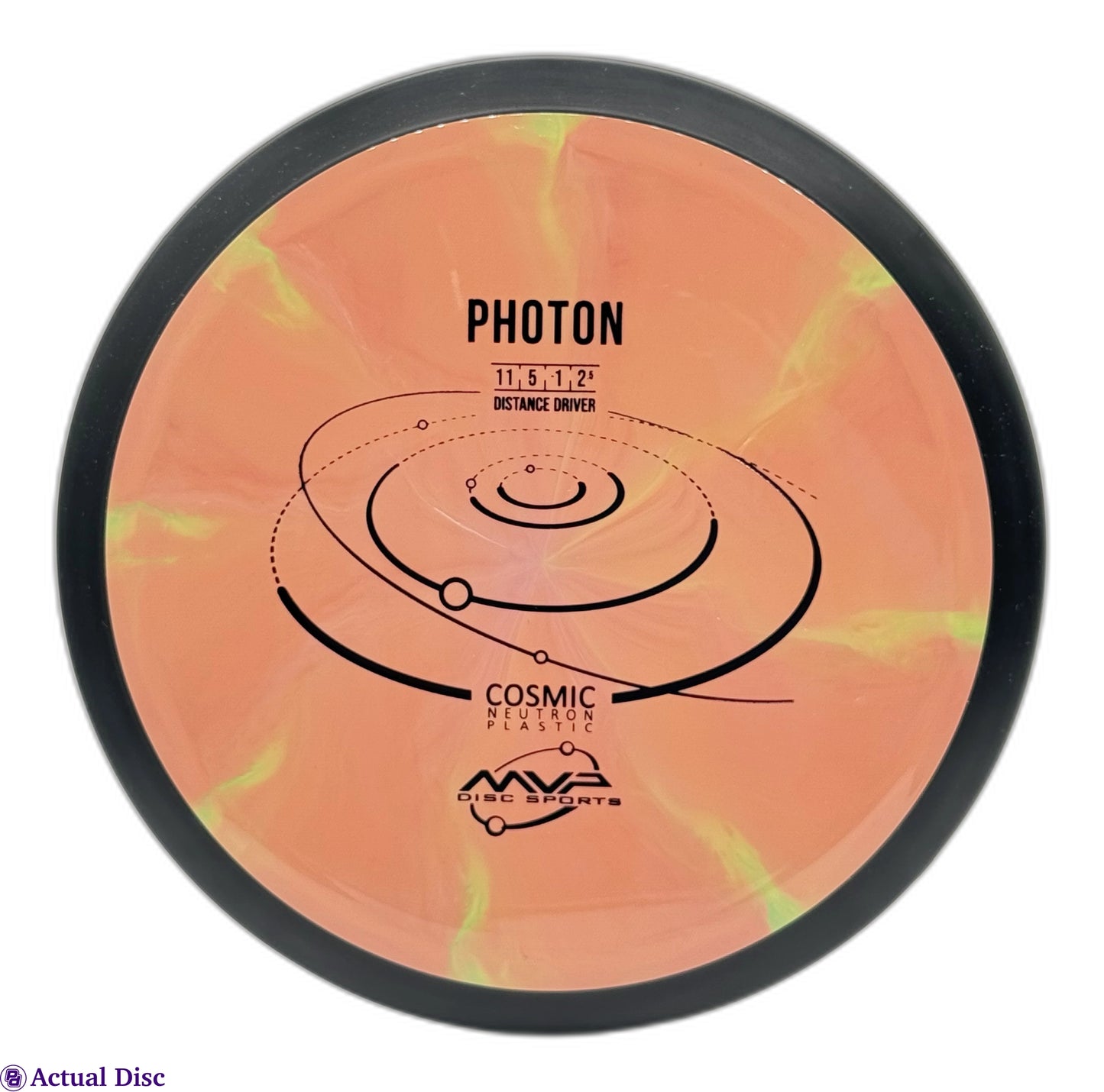 Cosmic Neutron Photon