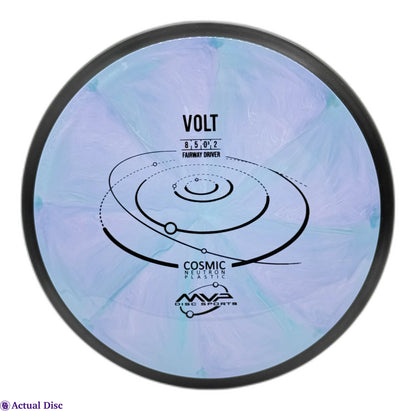 Cosmic Neutron Volt
