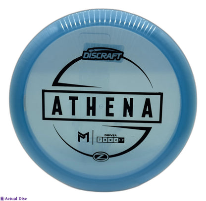 Z Athena