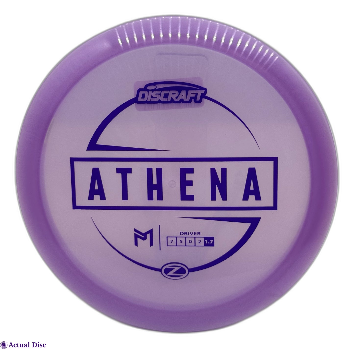 Z Athena