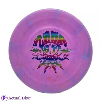 CT Jawbreaker Swirl Zone GT Ledgestone 2024