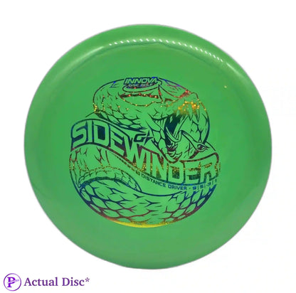G Star Sidewinder