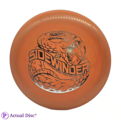 G Star Sidewinder
