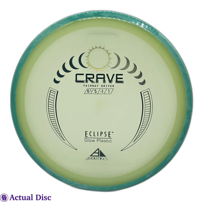 Eclipse Crave