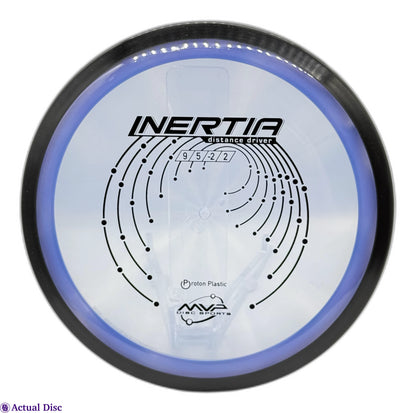 Eclipse R2 Neutron Inertia