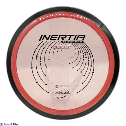 Eclipse R2 Neutron Inertia