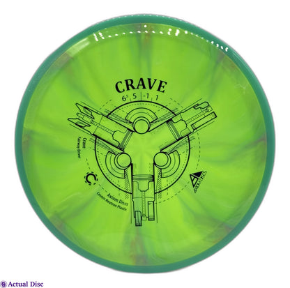 Cosmic Neutron Crave