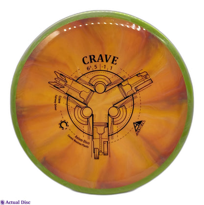 Cosmic Neutron Crave