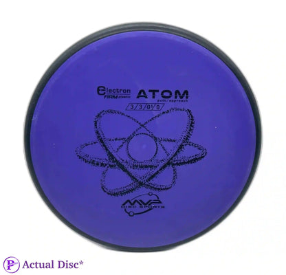 Electron Atom