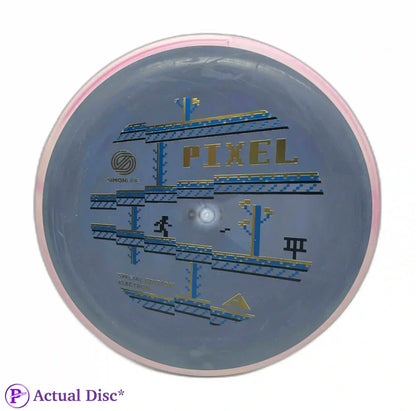 Electron Pixel Simon Line - Special Edition