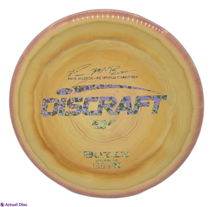 ESP Buzzz Paul McBeth Signature Series