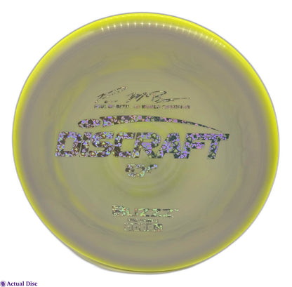 ESP Buzzz Paul McBeth Signature Series