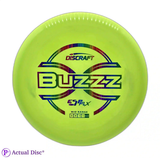 ESP FLX Buzzz