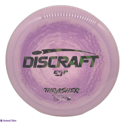 ESP Thrasher