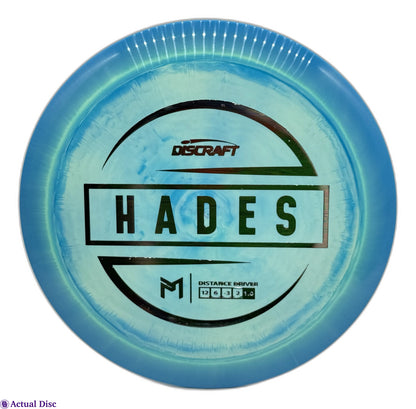 ESP Hades Paul McBeth 6x Claw